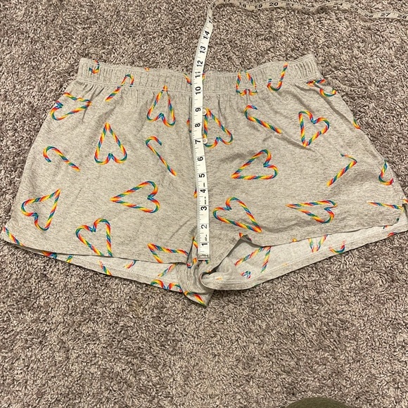 Victoria's Secret PINK PJ shorts - Picture 6 of 7